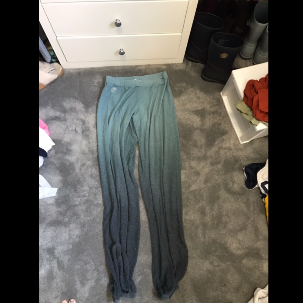Wildfox Sweatpants